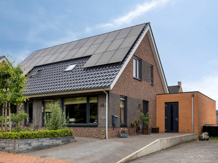 Weidemolen 24