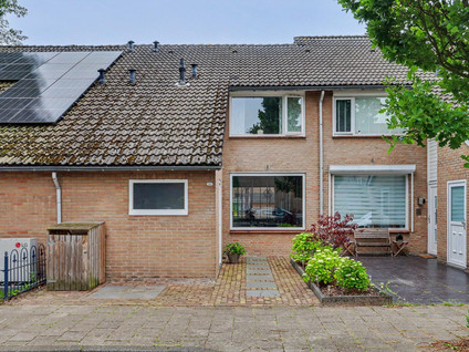 Sem Dresdenstraat 26