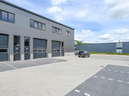 Amsterdamseweg 13Y