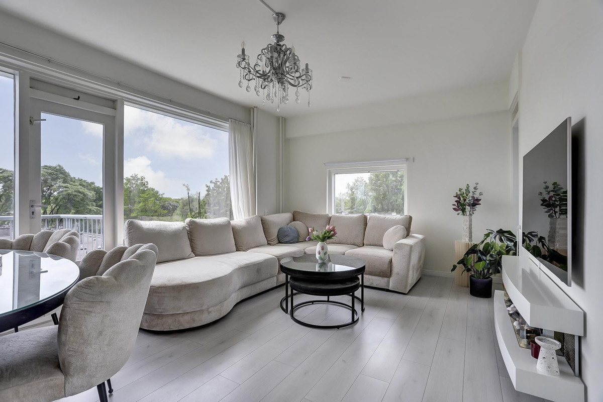 Appartement te koop: Cornelis Heinricksestraat 33, Rotterdam