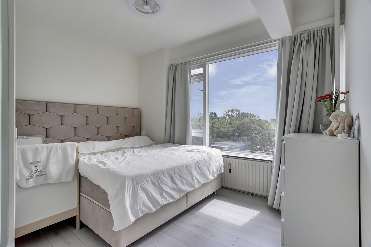 Appartement te koop: Cornelis Heinricksestraat 33, Rotterdam