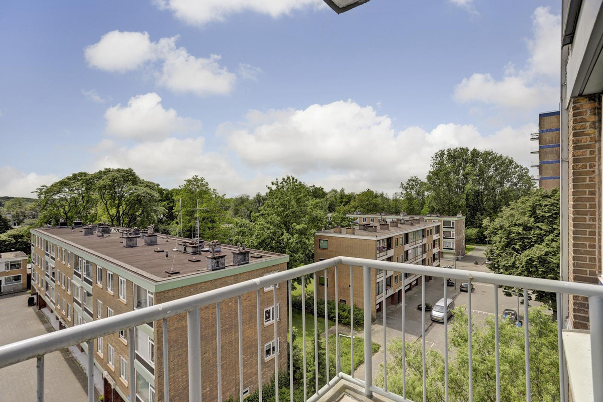 Appartement te koop: Cornelis Heinricksestraat 33, Rotterdam