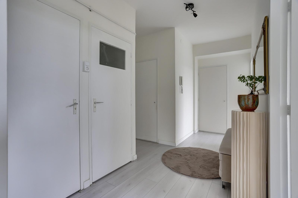 Appartement te koop: Cornelis Heinricksestraat 33, Rotterdam