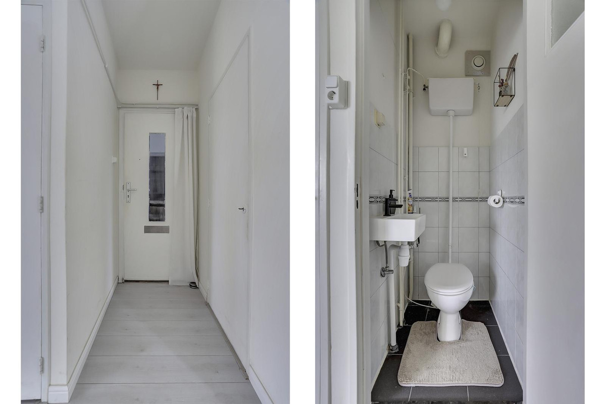 Appartement te koop: Cornelis Heinricksestraat 33, Rotterdam