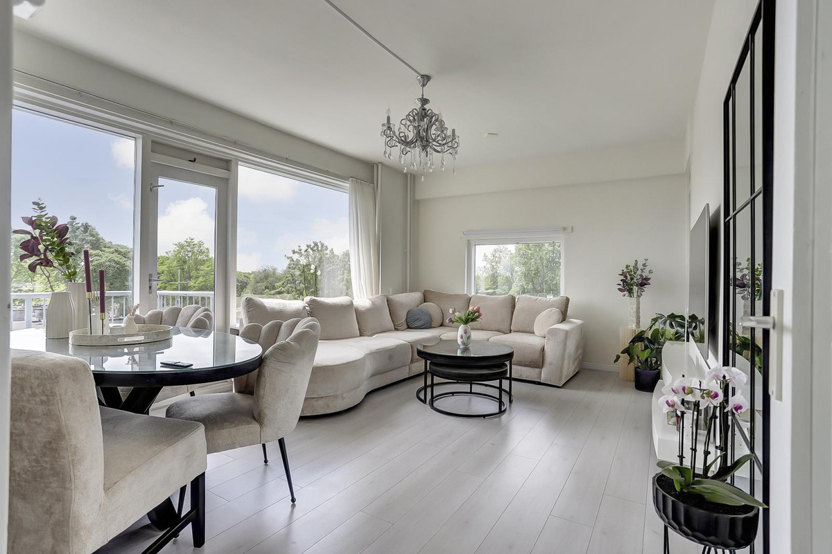 Appartement te koop: Cornelis Heinricksestraat 33, Rotterdam