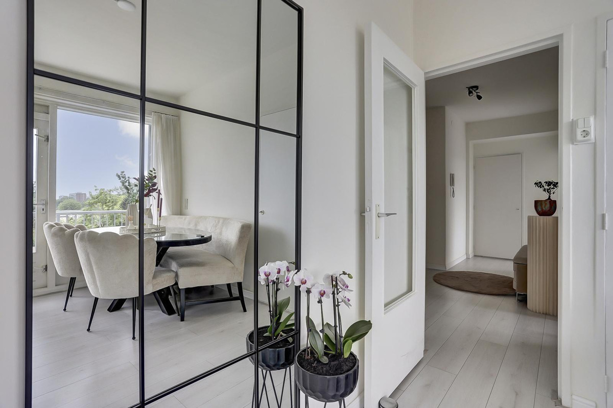 Appartement te koop: Cornelis Heinricksestraat 33, Rotterdam