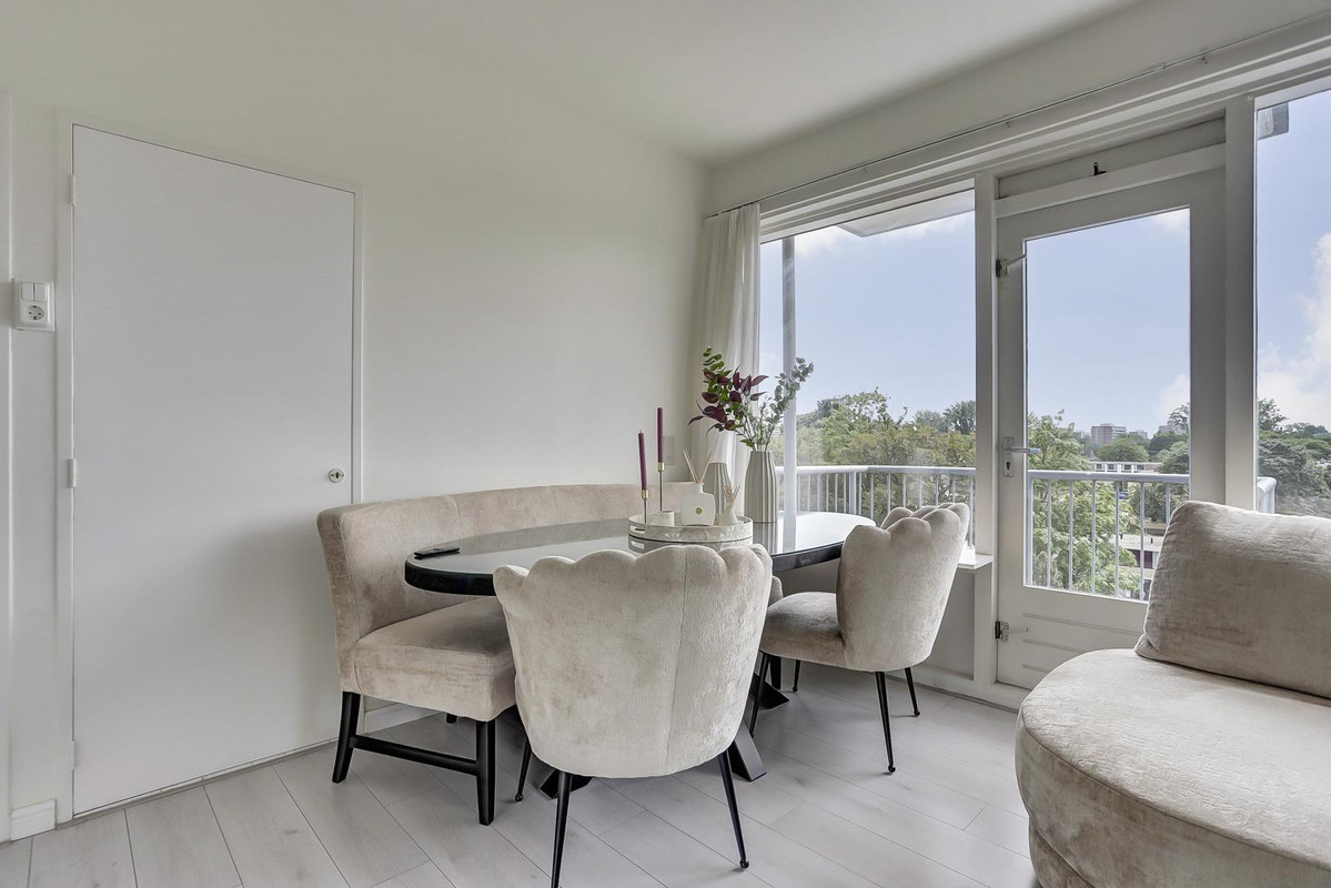 Appartement te koop: Cornelis Heinricksestraat 33, Rotterdam