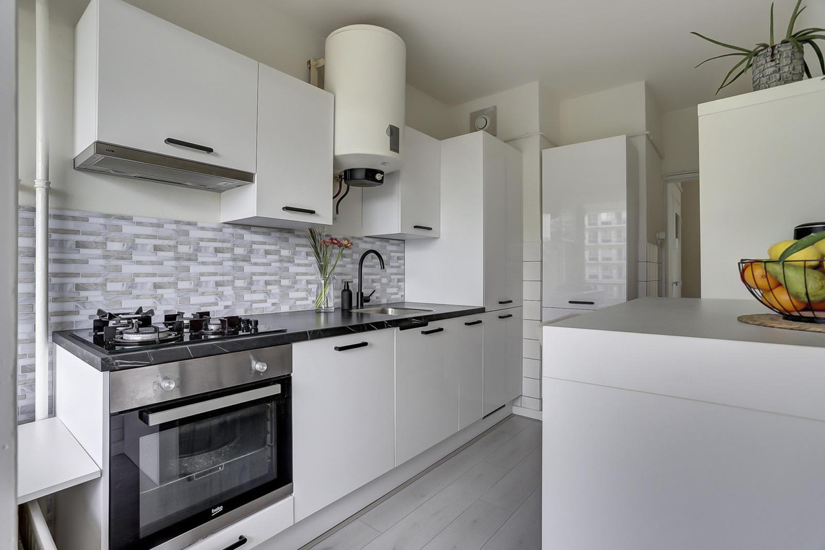 Appartement te koop: Cornelis Heinricksestraat 33, Rotterdam