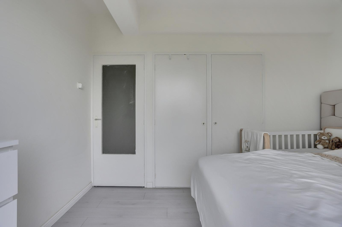 Appartement te koop: Cornelis Heinricksestraat 33, Rotterdam