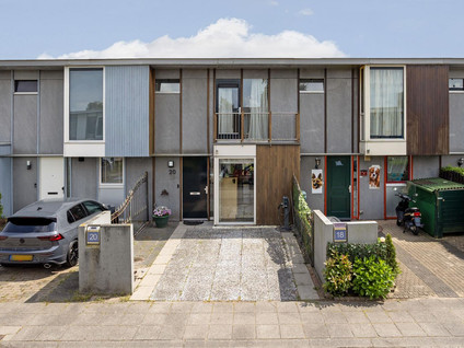 Jan van Goyenstraat 20