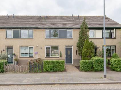 Zonnebloemweg 54