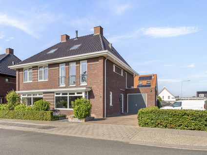 G J Brenkmanlaan 2