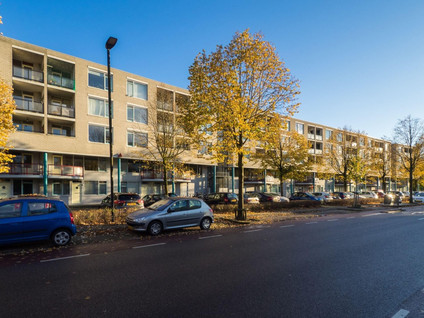 Aartsbisschop Romerostraat 243