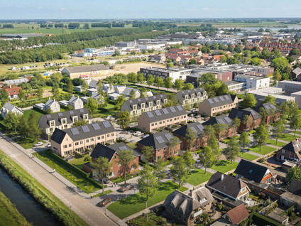 Sterrenlaan 