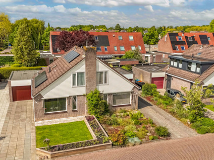 Ellertsveld 10