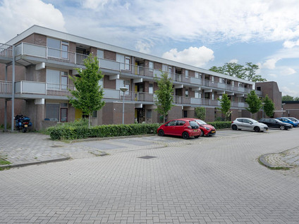 Leidenstraat 52