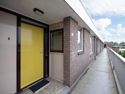 Leidenstraat 52