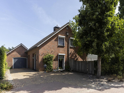 Eikenbocht 9