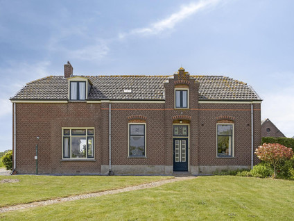 Torenstraat 13