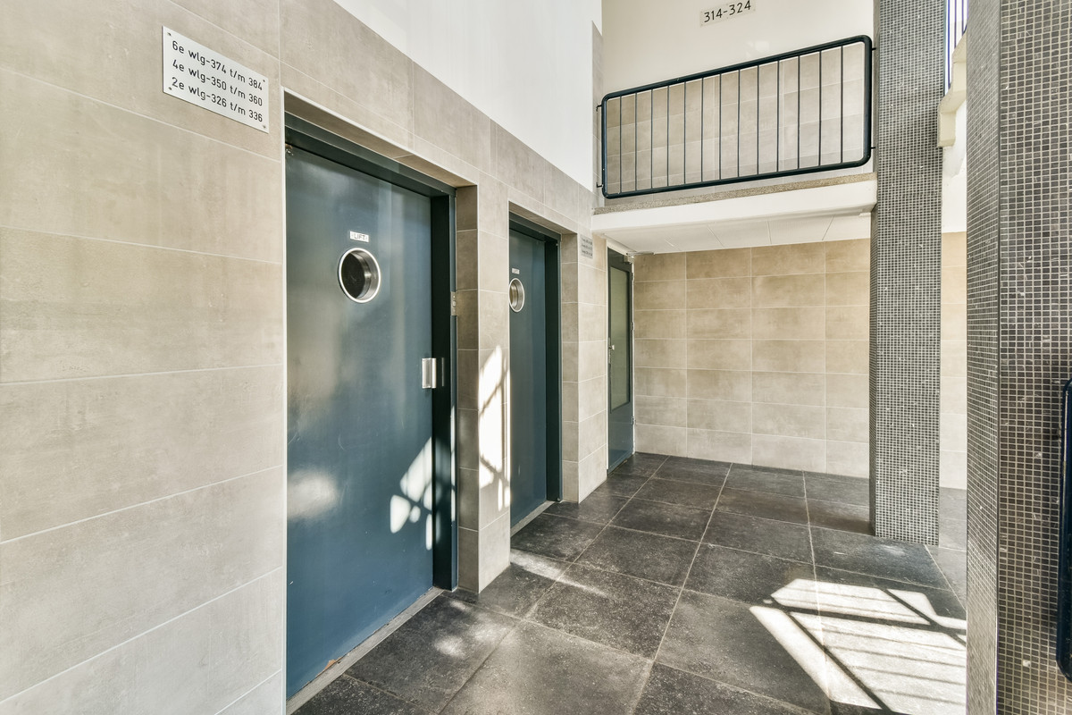 Appartement te koop: Zwedenburg 330, 'S-Gravenhage