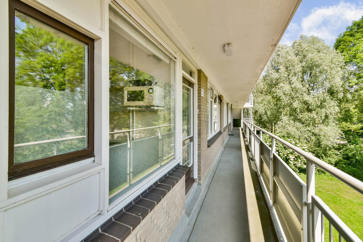 Appartement te koop: Zwedenburg 330, 'S-Gravenhage