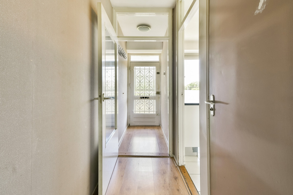 Appartement te koop: Zwedenburg 330, 'S-Gravenhage