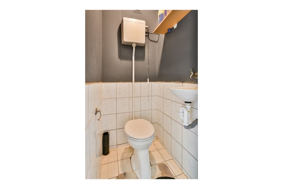 Appartement te koop: Zwedenburg 330, 'S-Gravenhage