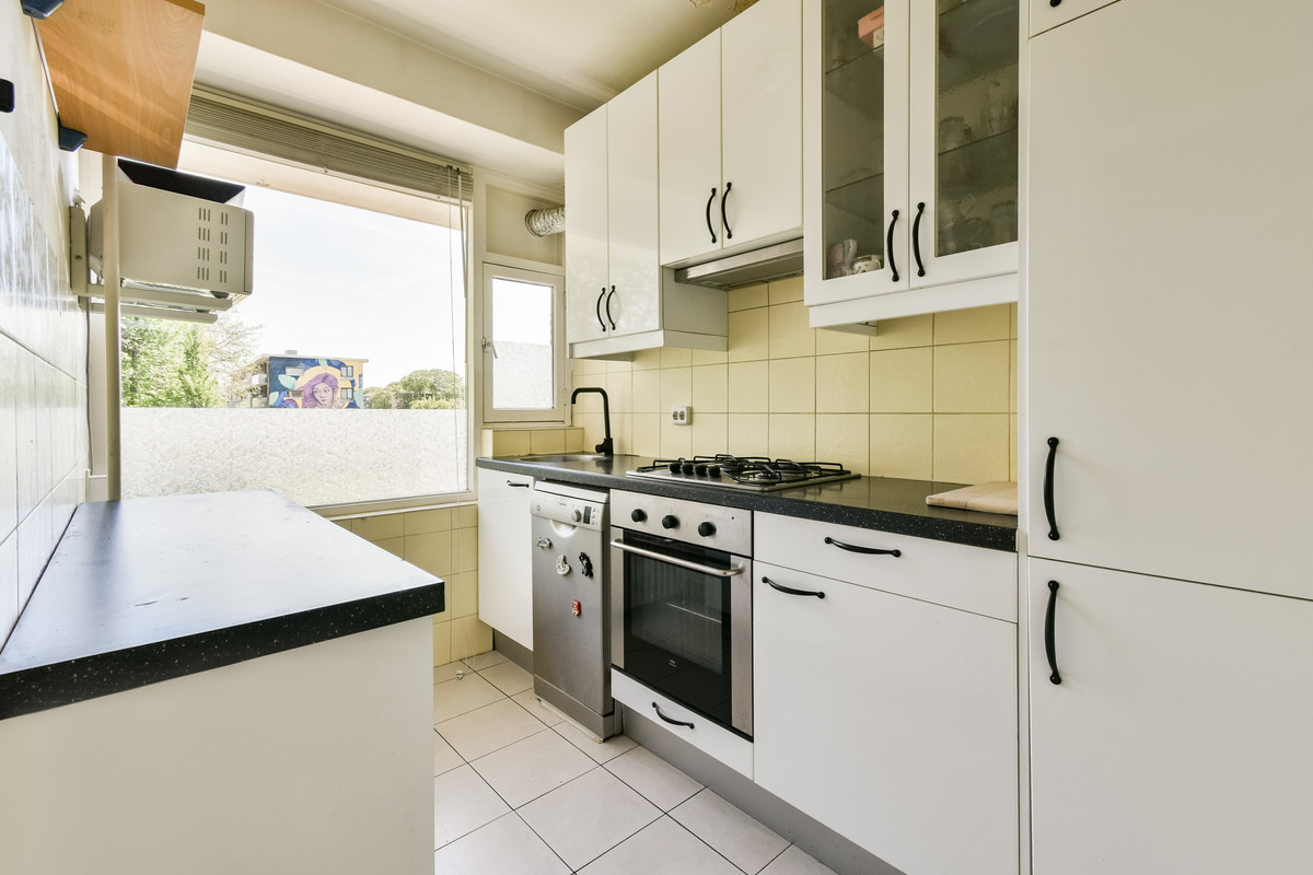 Appartement te koop: Zwedenburg 330, 'S-Gravenhage