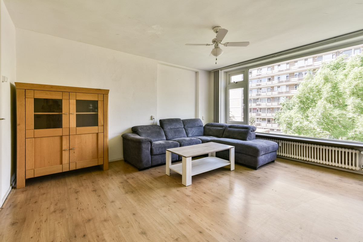 Appartement te koop: Zwedenburg 330, 'S-Gravenhage