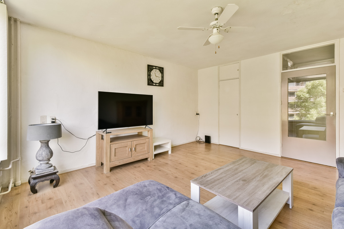 Appartement te koop: Zwedenburg 330, 'S-Gravenhage
