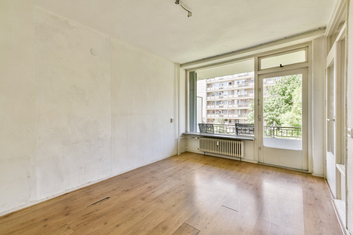 Appartement te koop: Zwedenburg 330, 'S-Gravenhage