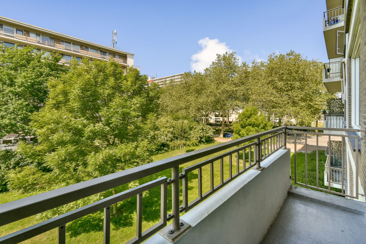 Appartement te koop: Zwedenburg 330, 'S-Gravenhage