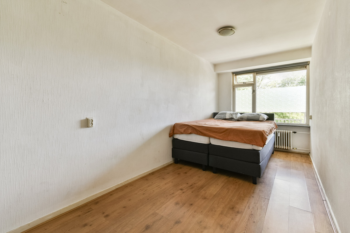 Appartement te koop: Zwedenburg 330, 'S-Gravenhage