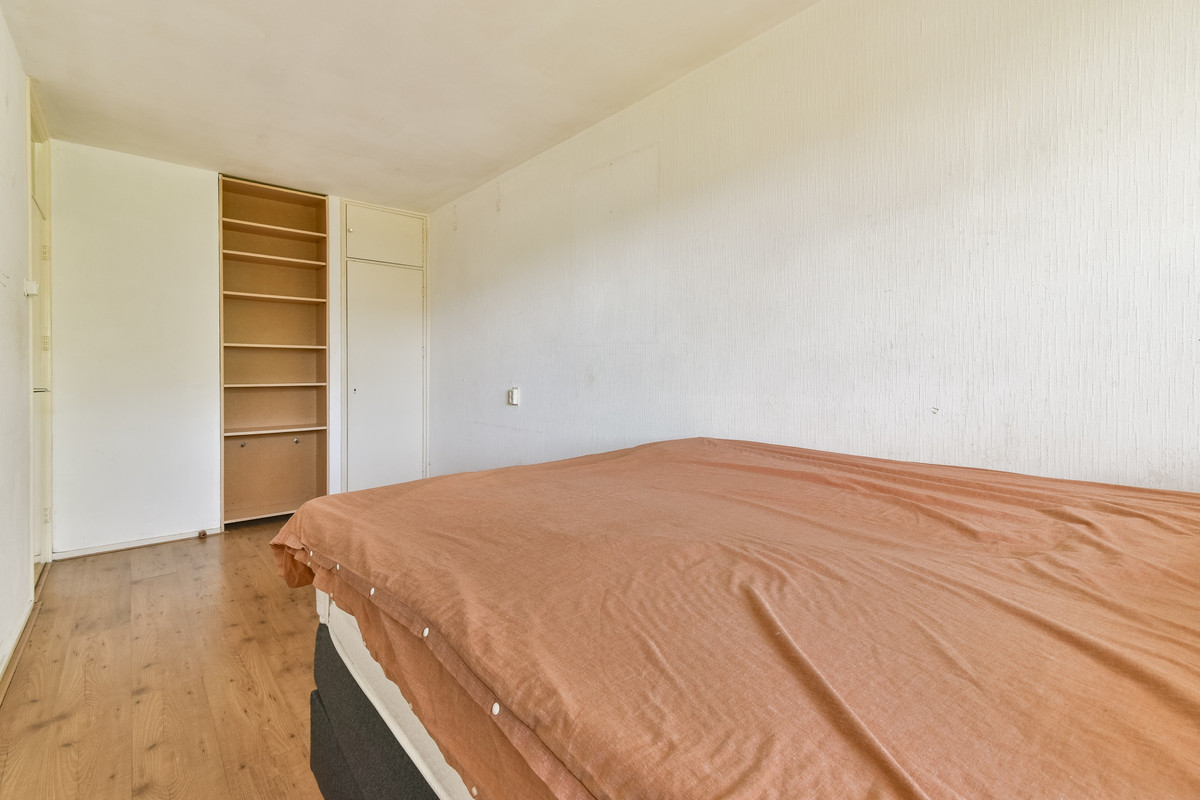 Appartement te koop: Zwedenburg 330, 'S-Gravenhage