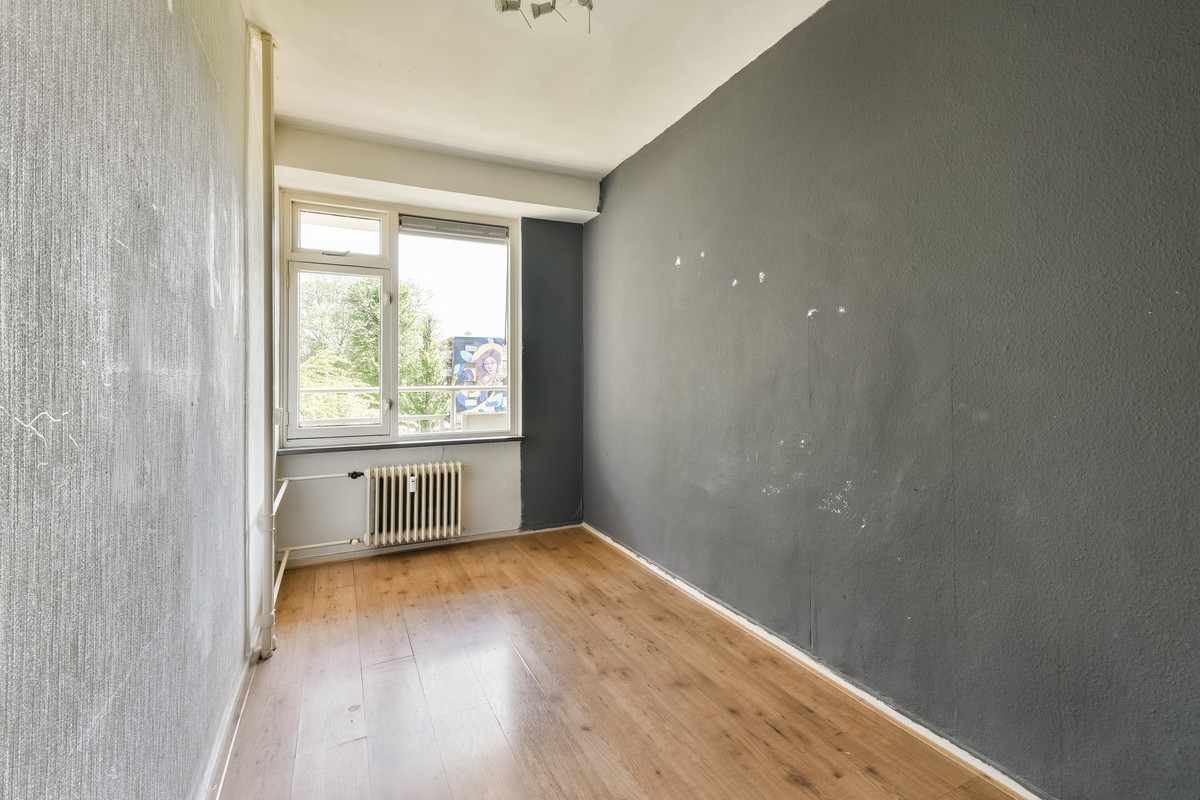 Appartement te koop: Zwedenburg 330, 'S-Gravenhage