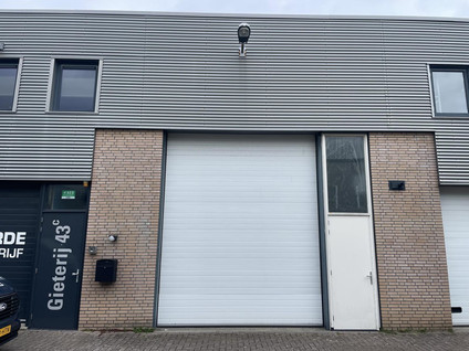 Gieterij 43B