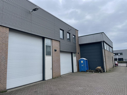 Gieterij 43B