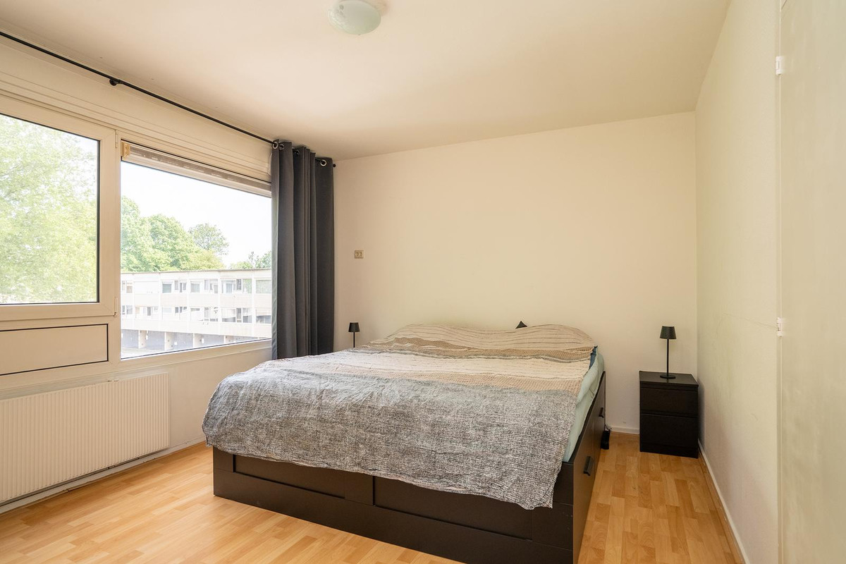 Tussenwoning te koop: Hekselbrink 16, Enschede