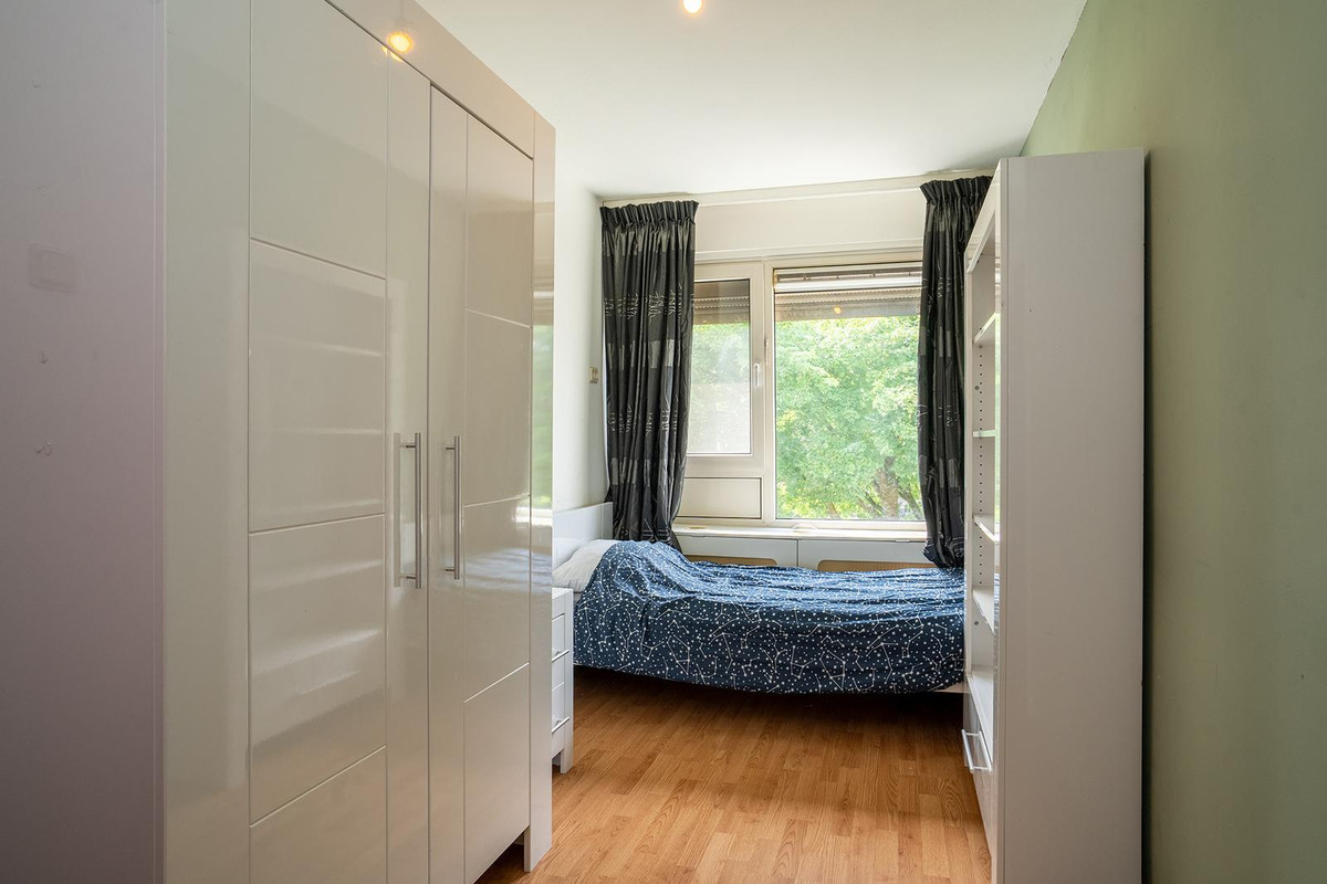 Tussenwoning te koop: Hekselbrink 16, Enschede
