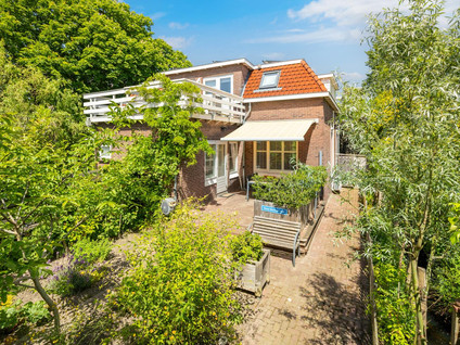 Bloemendaalseweg 75b