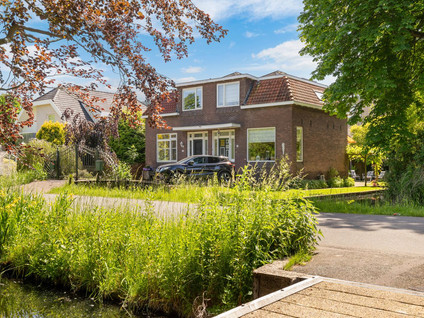 Bloemendaalseweg 75b