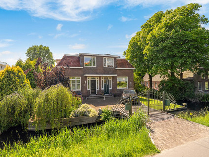 Bloemendaalseweg 75b
