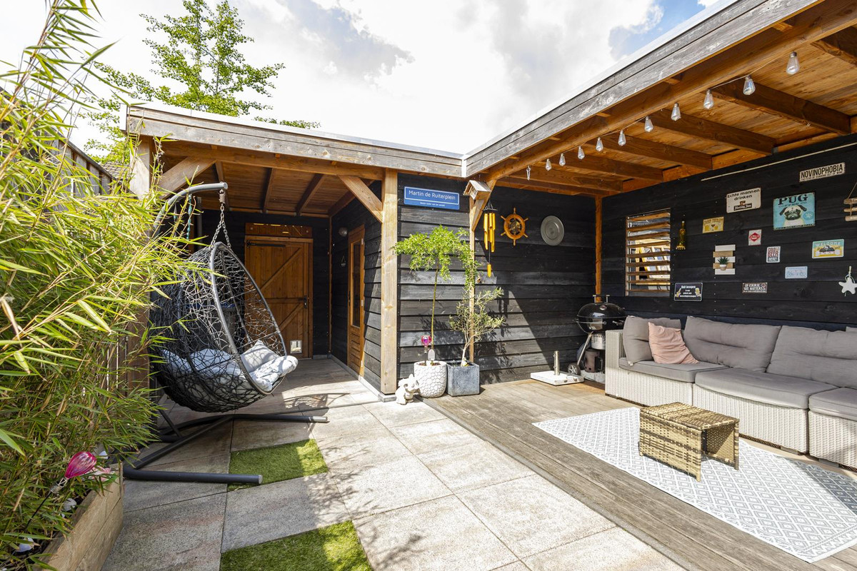Tussenwoning te koop: Spindermolen 16, Hardinxveld-Giessendam