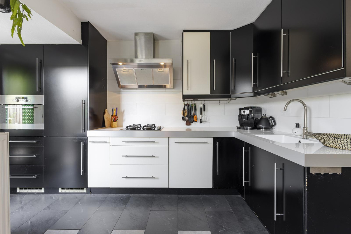 Tussenwoning te koop: Spindermolen 16, Hardinxveld-Giessendam