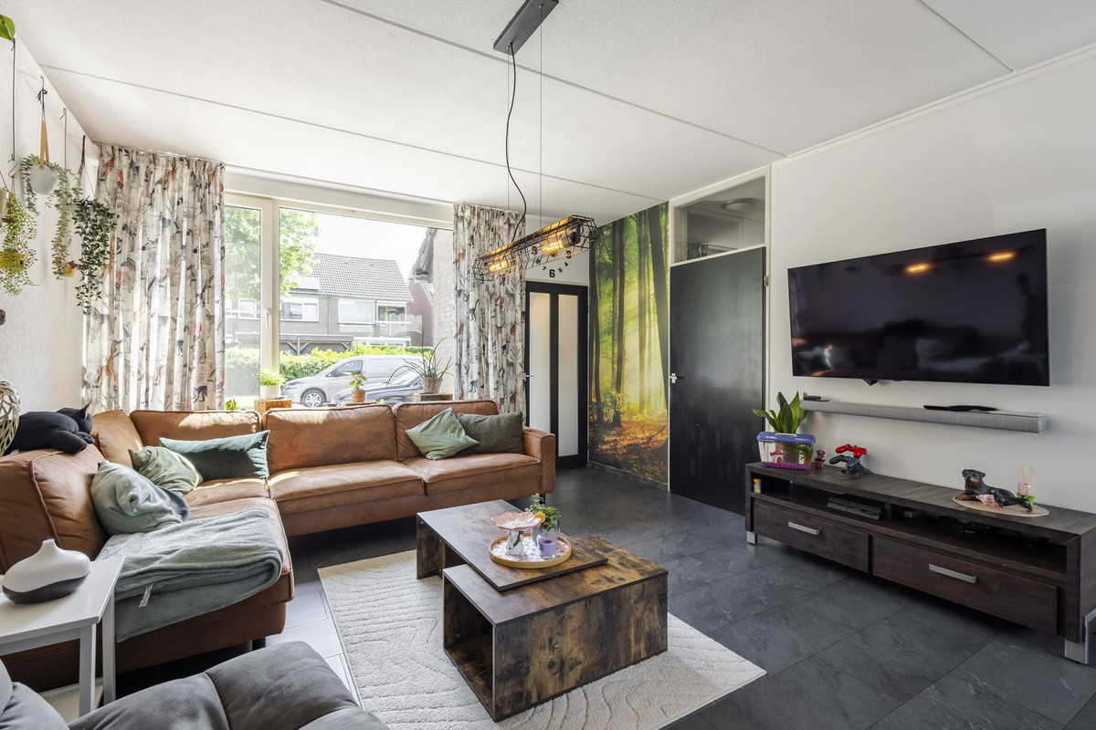 Tussenwoning te koop: Spindermolen 16, Hardinxveld-Giessendam