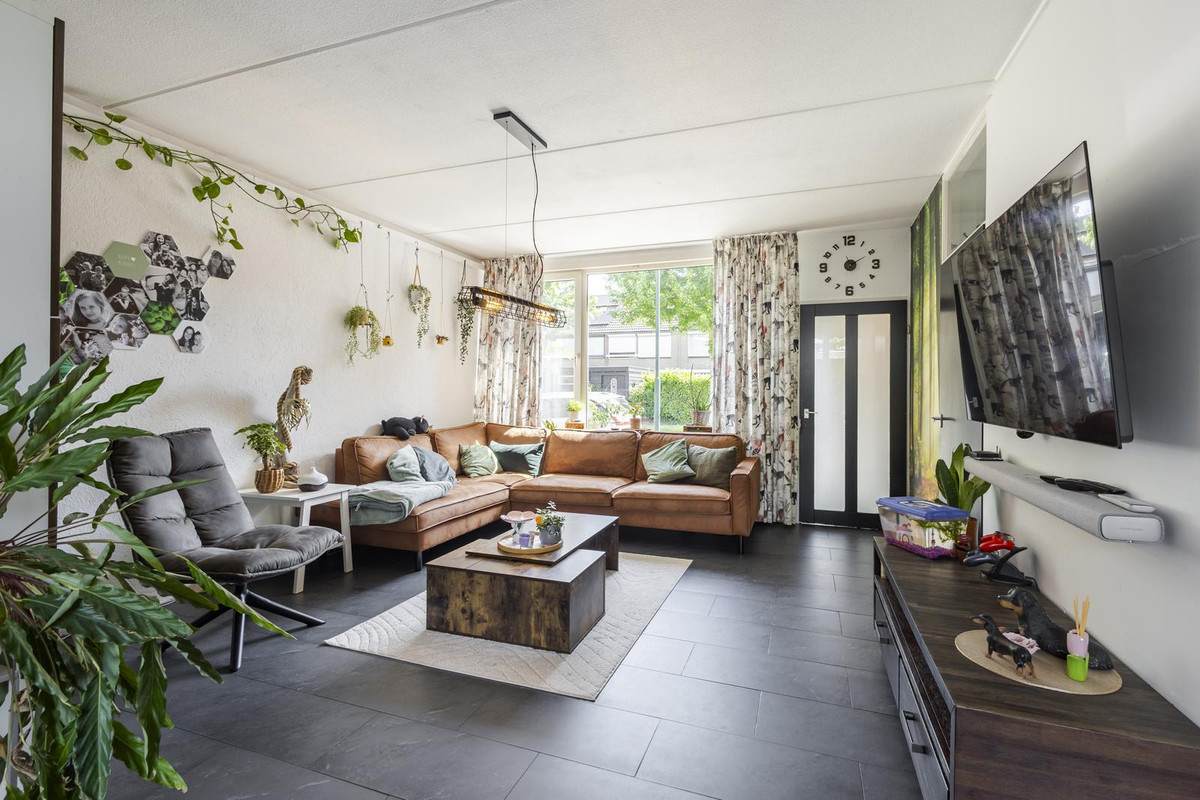 Tussenwoning te koop: Spindermolen 16, Hardinxveld-Giessendam