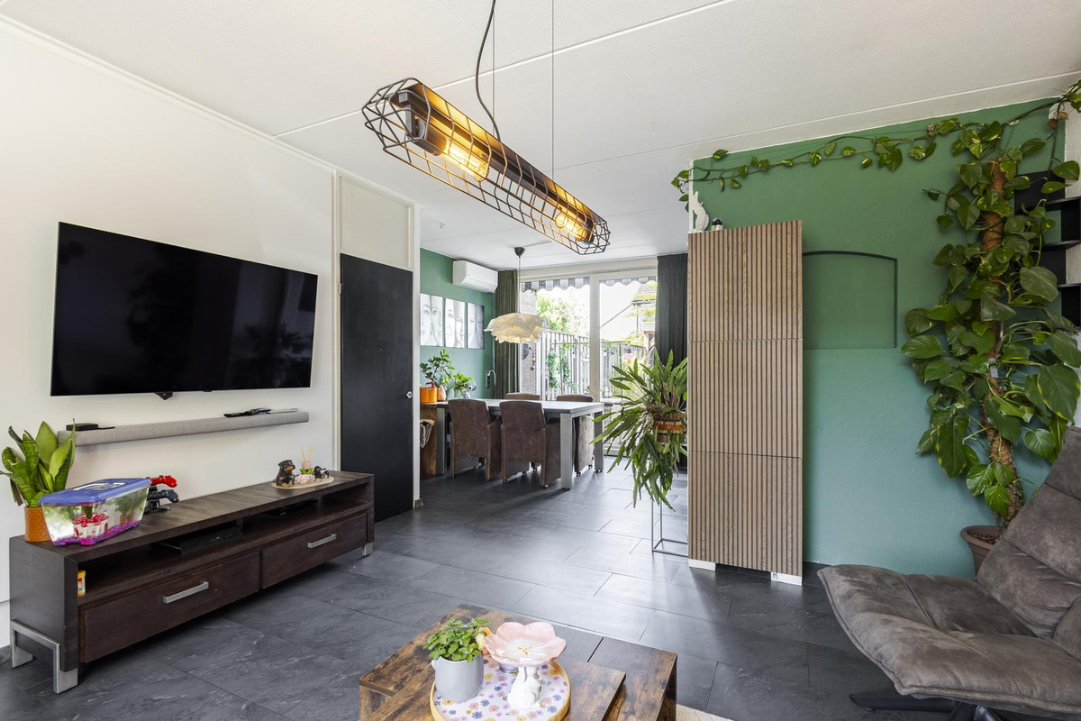 Tussenwoning te koop: Spindermolen 16, Hardinxveld-Giessendam