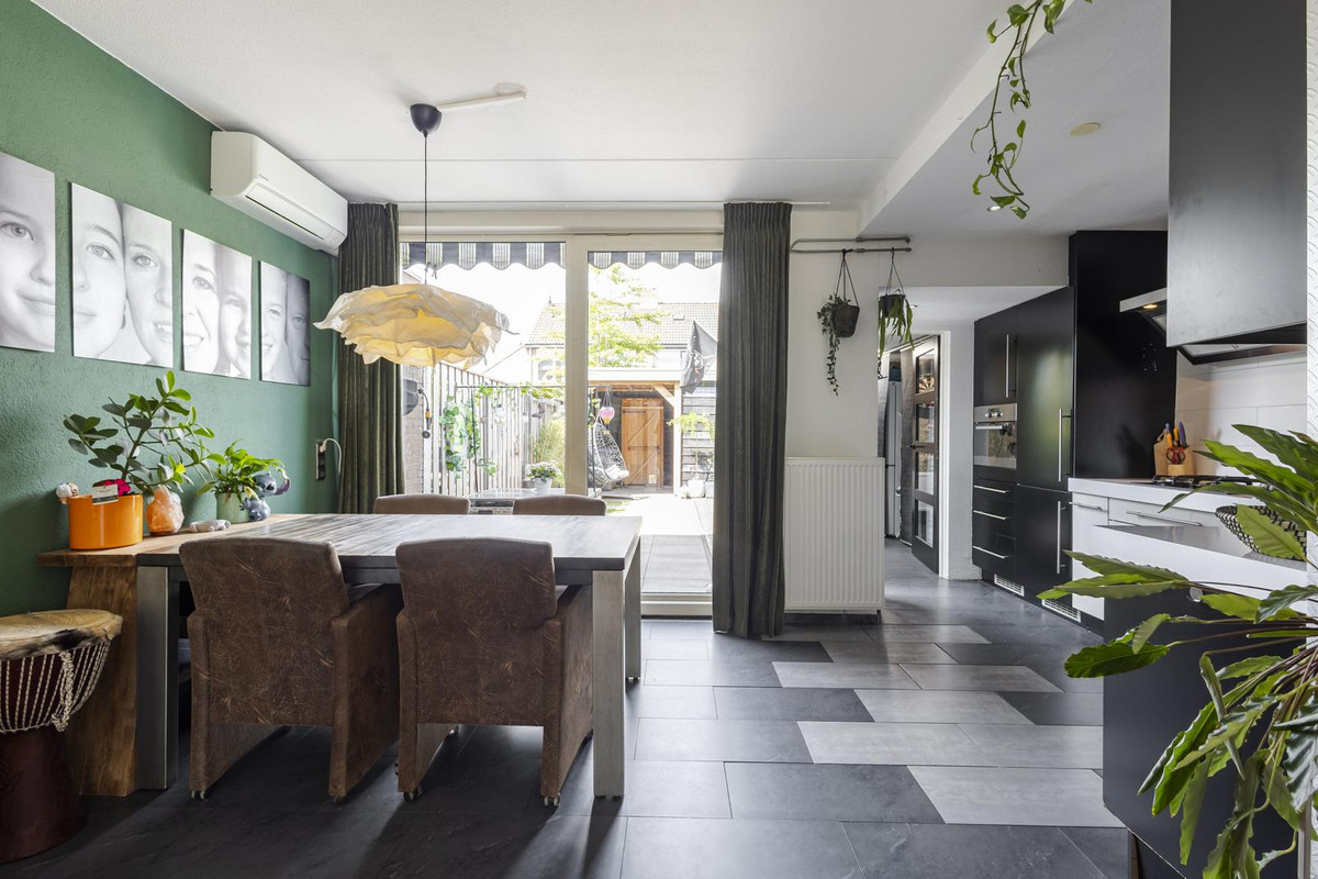 Tussenwoning te koop: Spindermolen 16, Hardinxveld-Giessendam