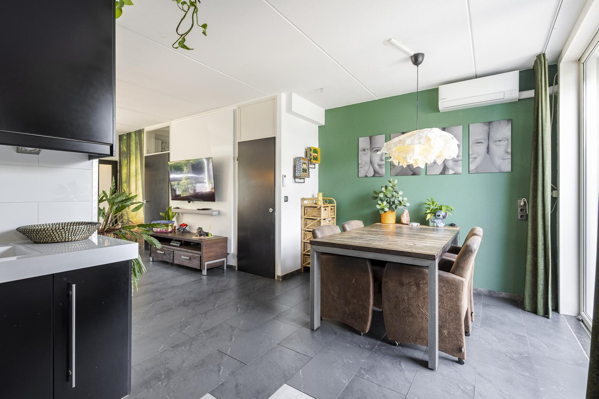 Tussenwoning te koop: Spindermolen 16, Hardinxveld-Giessendam
