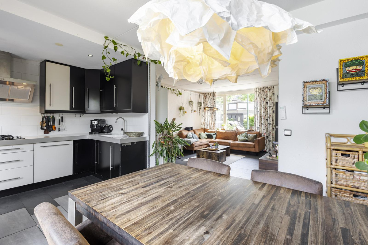 Tussenwoning te koop: Spindermolen 16, Hardinxveld-Giessendam